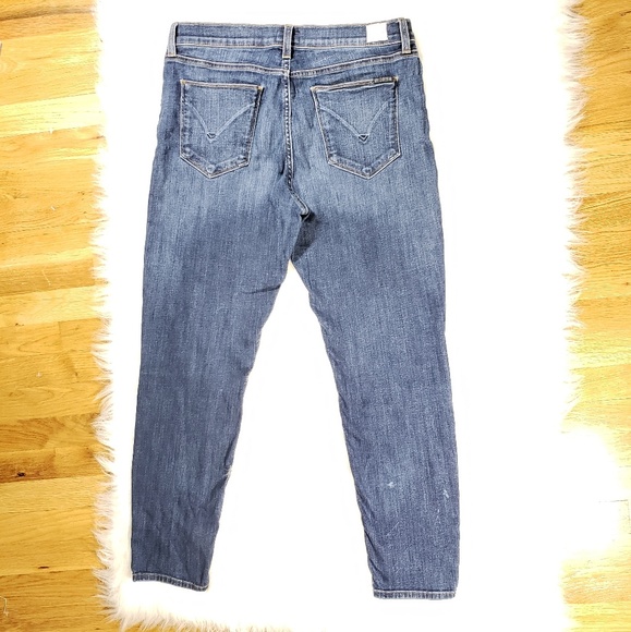 Hudson Jeans Denim - NWT HUDSON KRISTA (32)